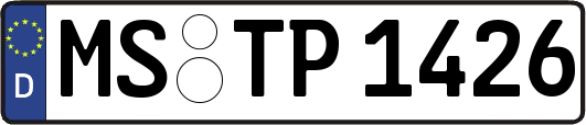 MS-TP1426