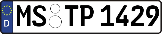 MS-TP1429