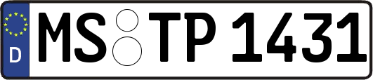 MS-TP1431