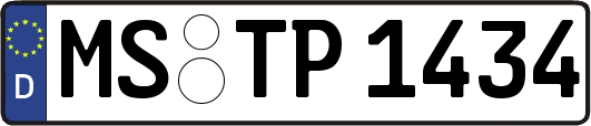 MS-TP1434