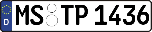 MS-TP1436