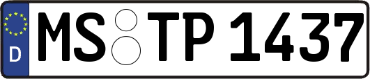 MS-TP1437