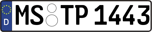 MS-TP1443