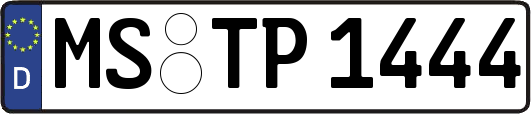 MS-TP1444