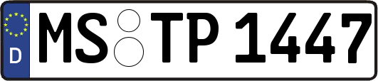 MS-TP1447
