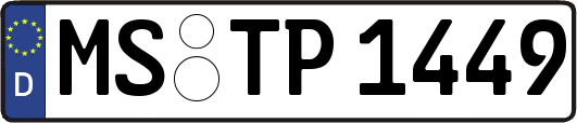 MS-TP1449