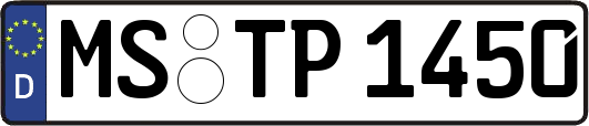 MS-TP1450