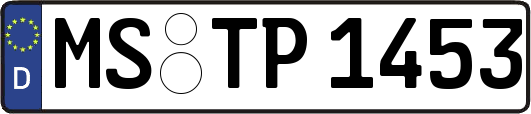 MS-TP1453