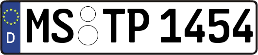 MS-TP1454