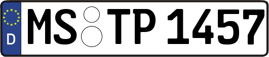MS-TP1457