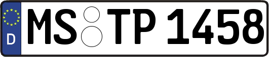 MS-TP1458