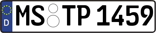 MS-TP1459