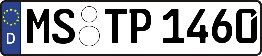 MS-TP1460
