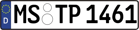 MS-TP1461