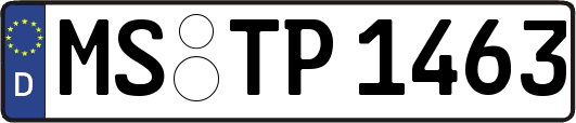 MS-TP1463