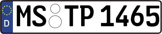 MS-TP1465