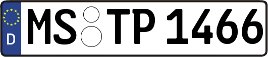 MS-TP1466