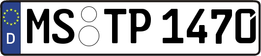 MS-TP1470
