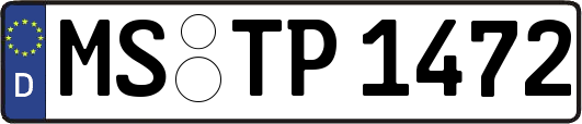 MS-TP1472