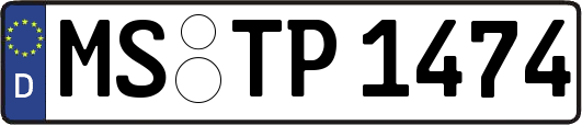 MS-TP1474
