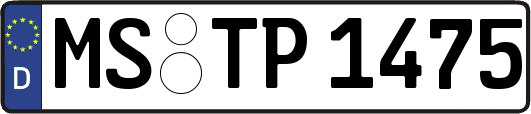 MS-TP1475