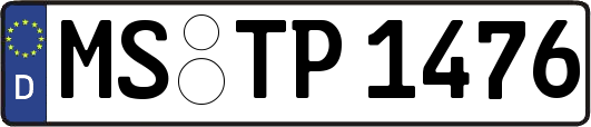 MS-TP1476