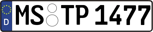 MS-TP1477