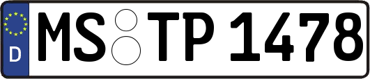 MS-TP1478
