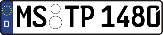 MS-TP1480