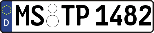 MS-TP1482