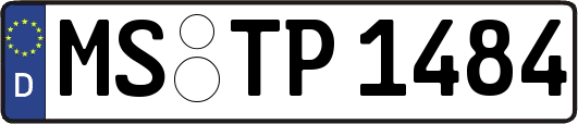 MS-TP1484