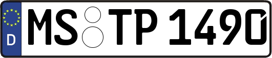 MS-TP1490