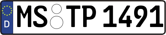 MS-TP1491