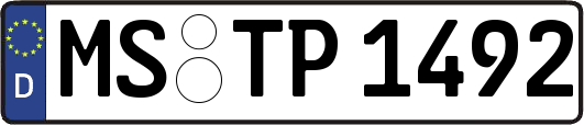 MS-TP1492