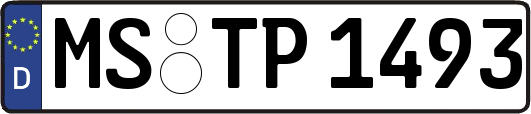 MS-TP1493