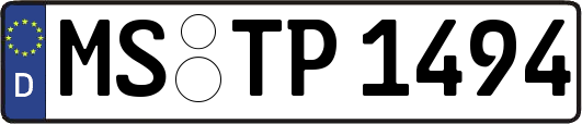 MS-TP1494