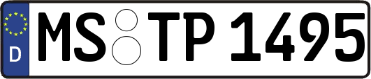 MS-TP1495