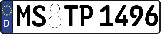 MS-TP1496