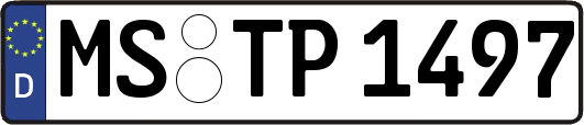 MS-TP1497
