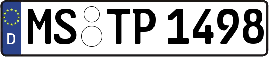MS-TP1498