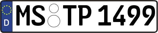 MS-TP1499