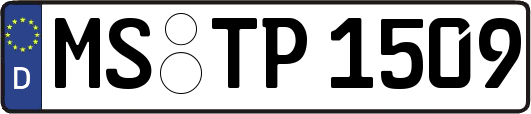 MS-TP1509