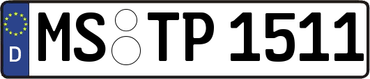 MS-TP1511