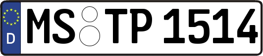MS-TP1514
