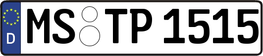 MS-TP1515