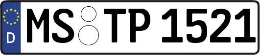 MS-TP1521