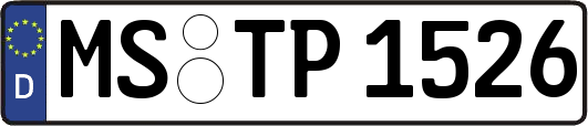 MS-TP1526
