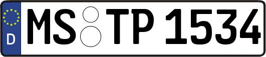MS-TP1534