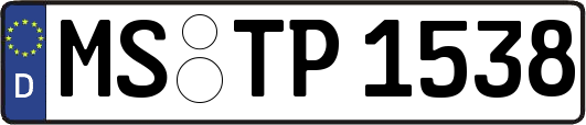 MS-TP1538
