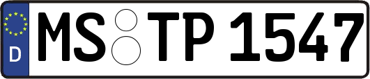 MS-TP1547